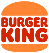 LOGO BURGER KING