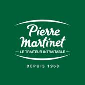 logo pierre martinet