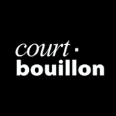 LOGO COURT BOUILLON