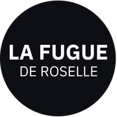 LOGO LA FUGUE DE ROSELLE