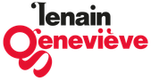 logo genevieve lenain