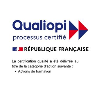 logo qualiopi