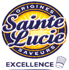 logo sainte lucie