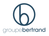 logo groupe bertrand